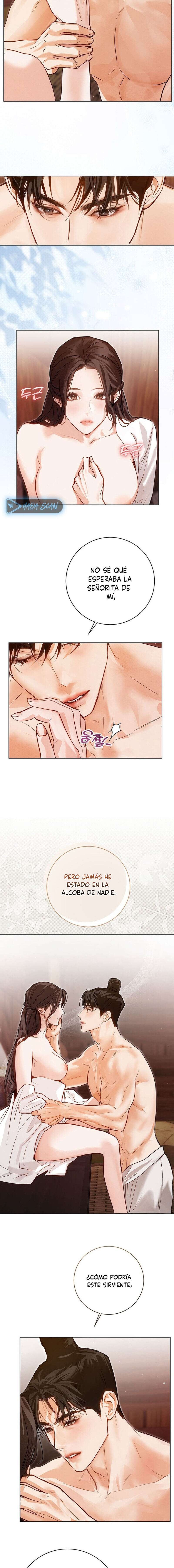 Luna Nueva Capítulo 7 - Page 11