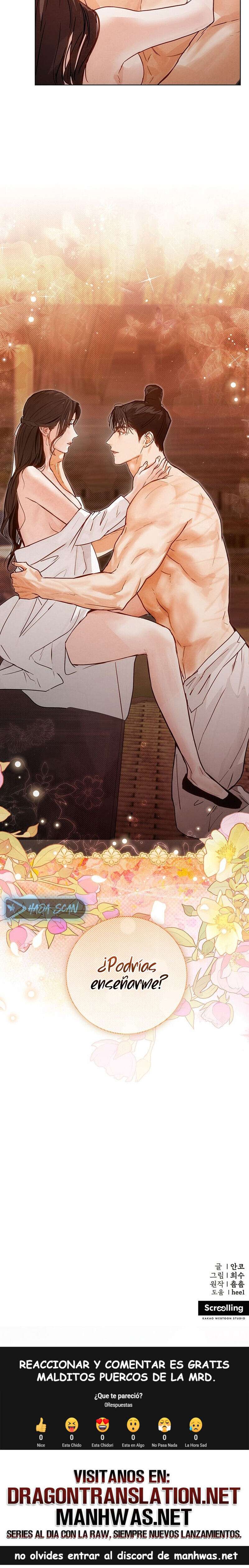 Luna Nueva Capítulo 7 - Page 13