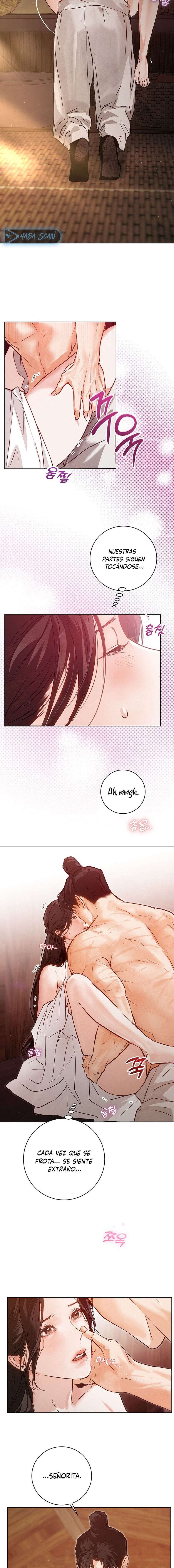 Luna Nueva Capítulo 7 - Page 6