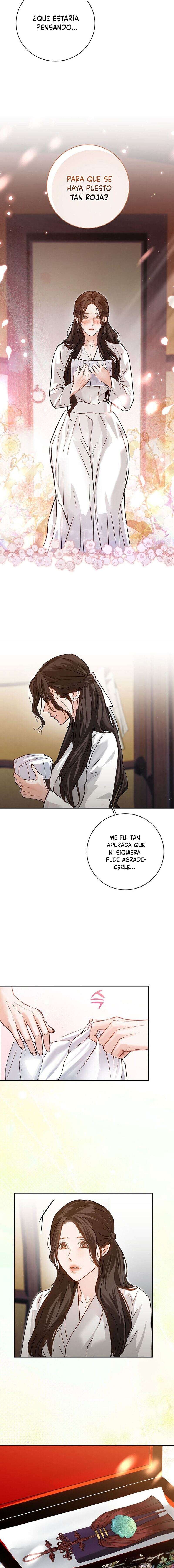 Luna Nueva Capítulo 8 - Page 10