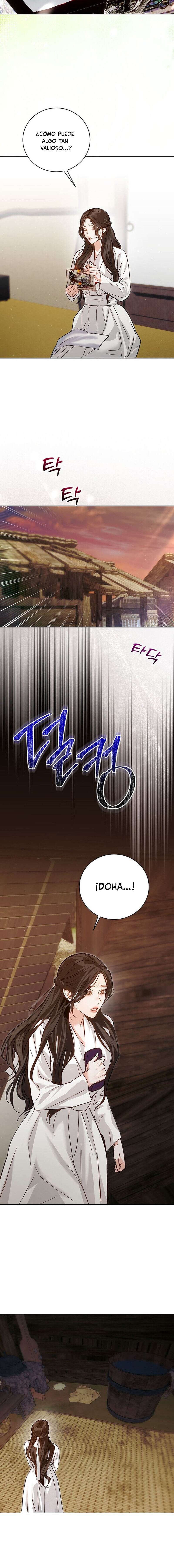 Luna Nueva Capítulo 8 - Page 11