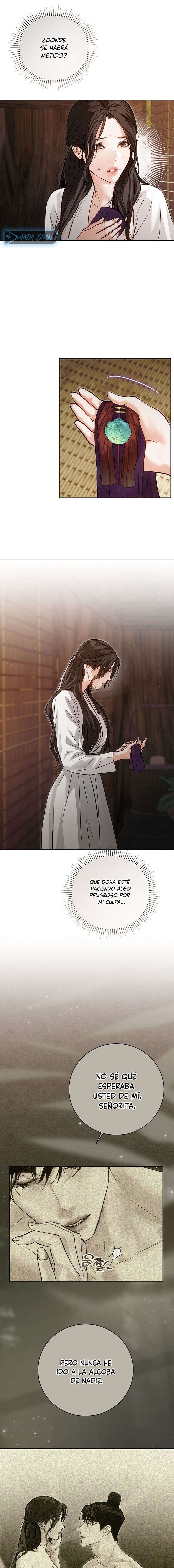 Luna Nueva Capítulo 8 - Page 12