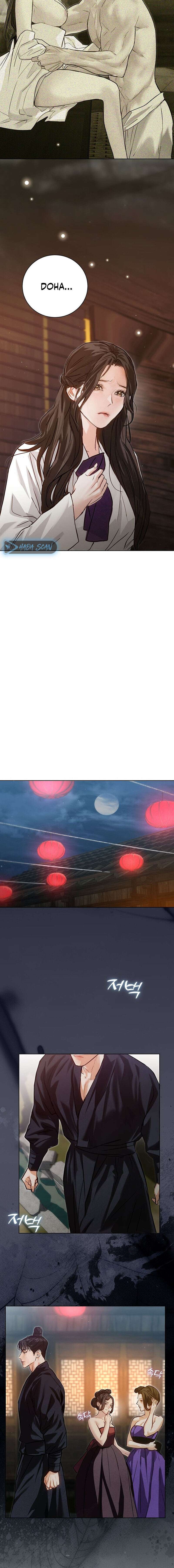 Luna Nueva Capítulo 8 - Page 13