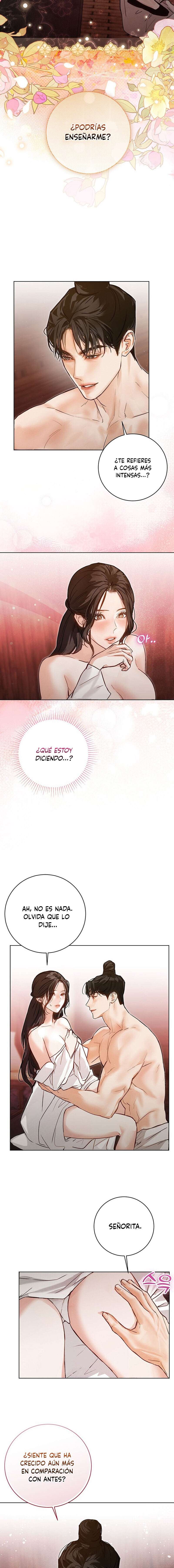 Luna Nueva Capítulo 8 - Page 2