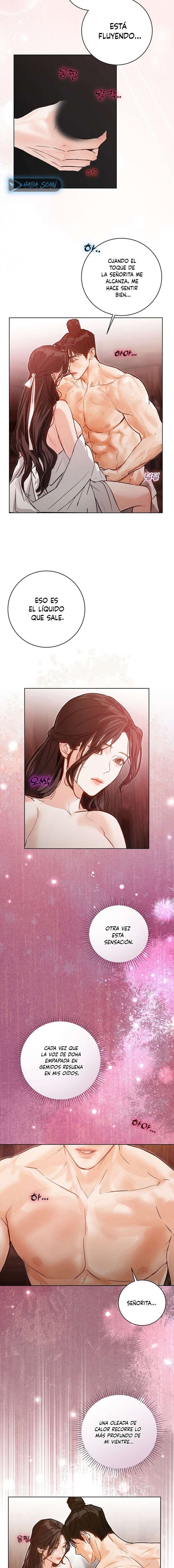 Luna Nueva Capítulo 8 - Page 4