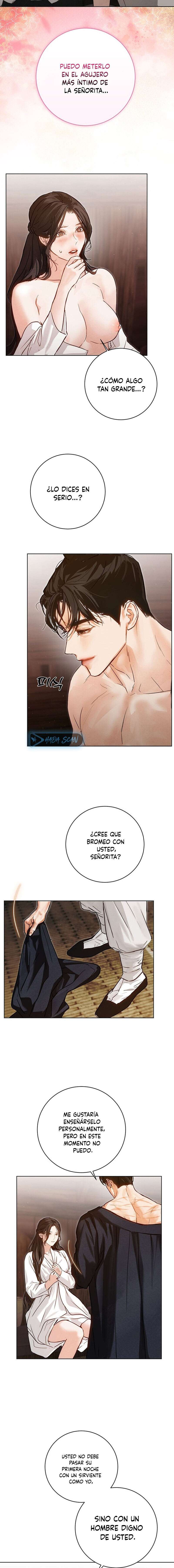 Luna Nueva Capítulo 8 - Page 6