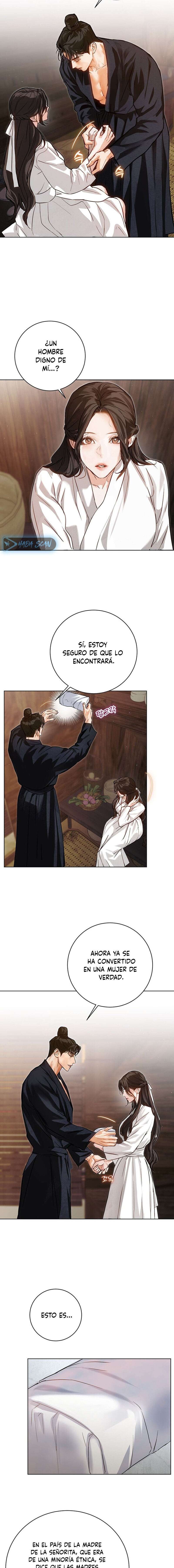 Luna Nueva Capítulo 8 - Page 7