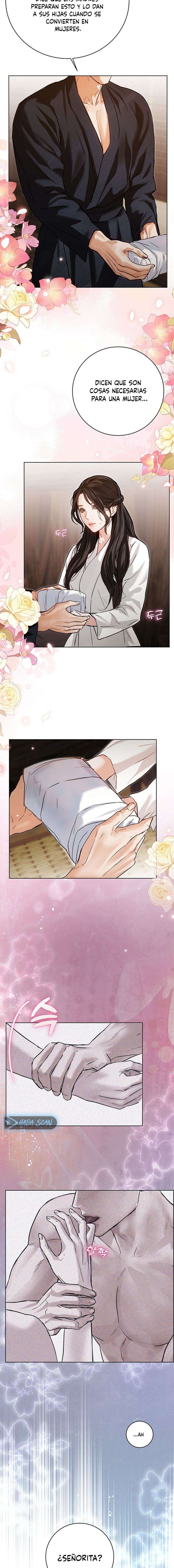 Luna Nueva Capítulo 8 - Page 8