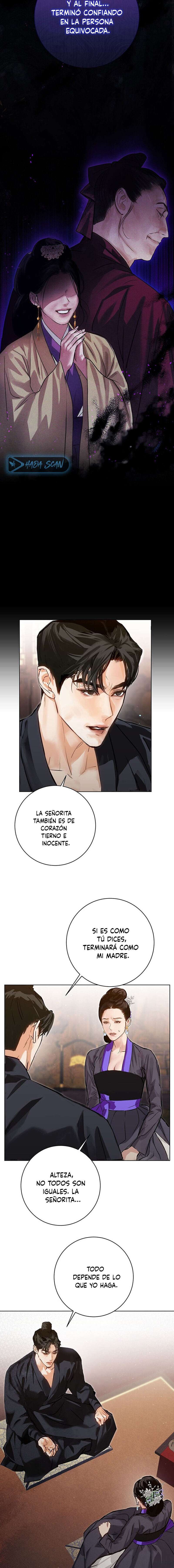 Luna Nueva Capítulo 9 - Page 10