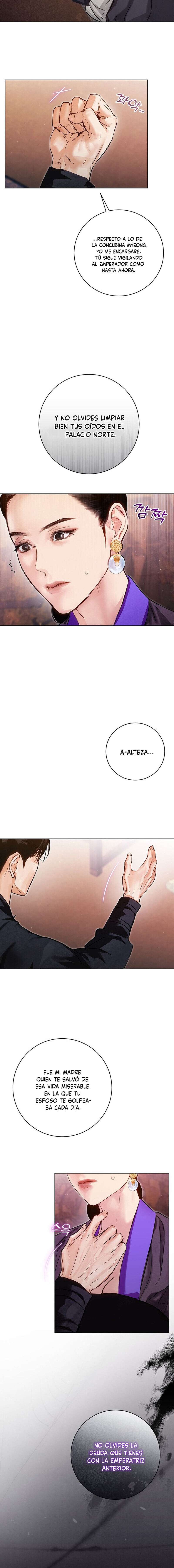 Luna Nueva Capítulo 9 - Page 11