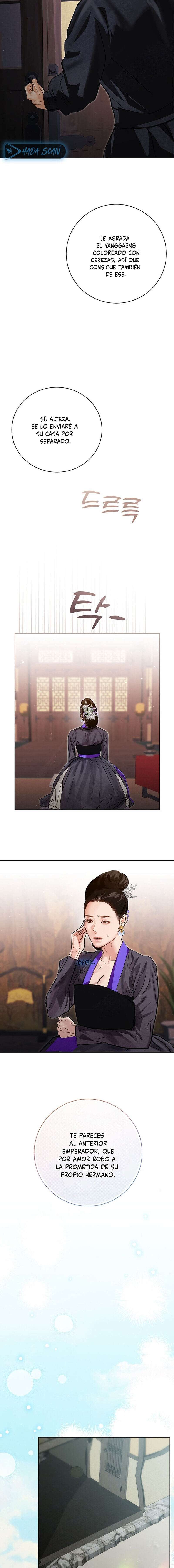 Luna Nueva Capítulo 9 - Page 13