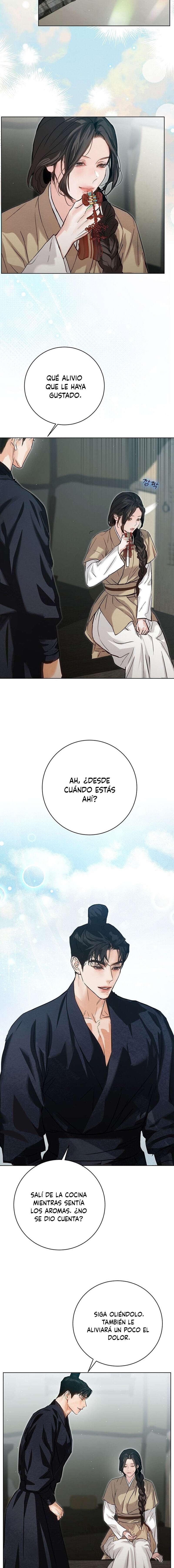 Luna Nueva Capítulo 9 - Page 14