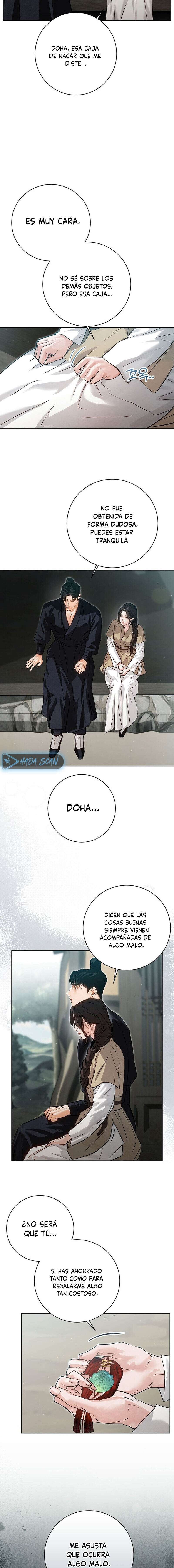 Luna Nueva Capítulo 9 - Page 15