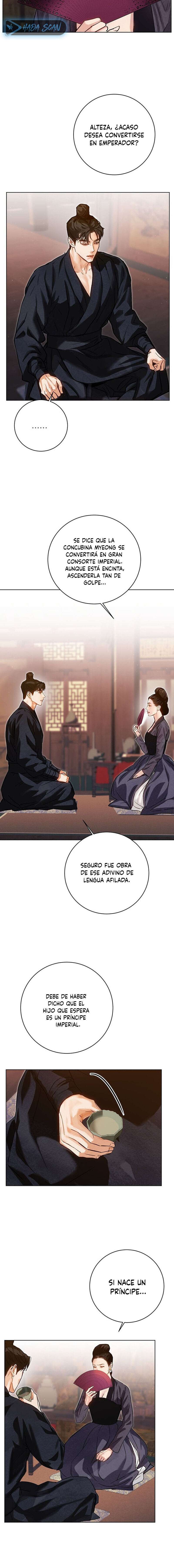 Luna Nueva Capítulo 9 - Page 6