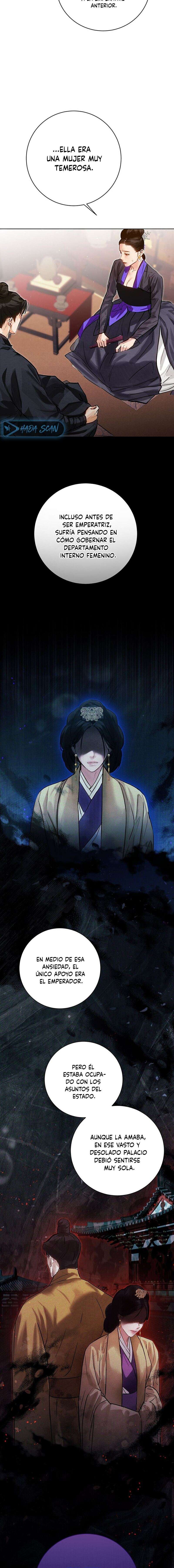 Luna Nueva Capítulo 9 - Page 9