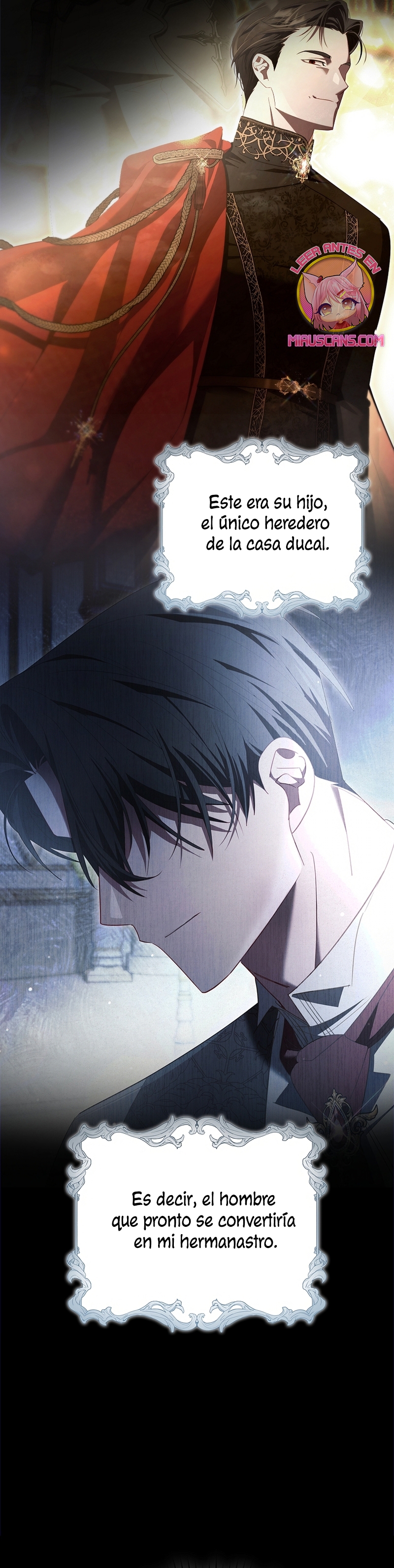 Un matrimonio fraudulento sorprendentemente útil Capítulo 1 - Page 27