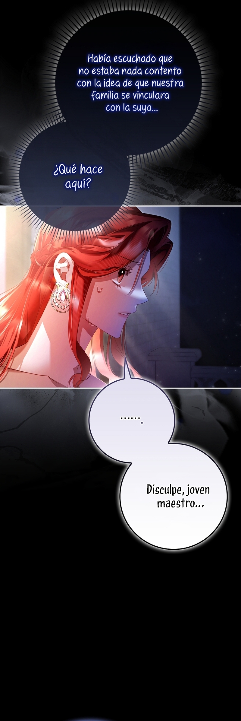 Un matrimonio fraudulento sorprendentemente útil Capítulo 1 - Page 28