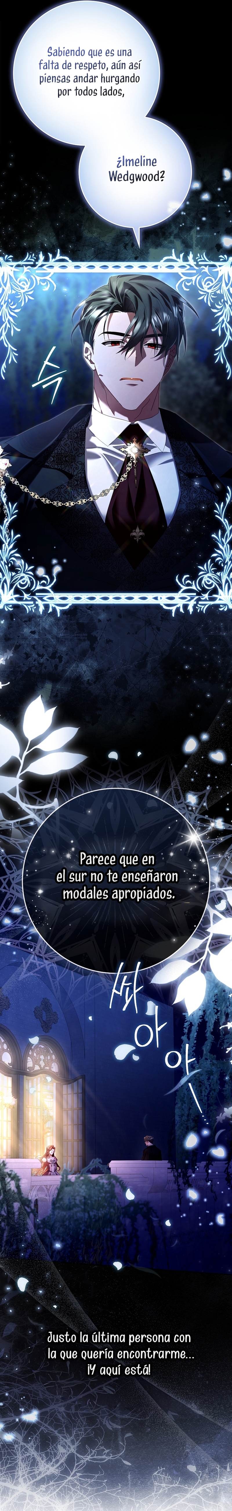 Un matrimonio fraudulento sorprendentemente útil Capítulo 1 - Page 29