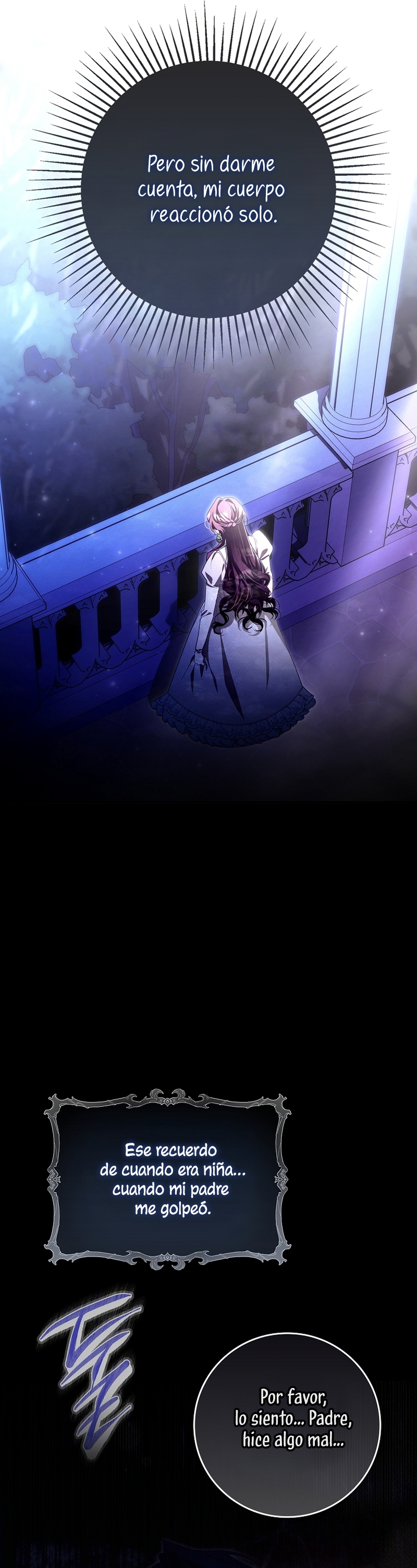 Un matrimonio fraudulento sorprendentemente útil Capítulo 1 - Page 38