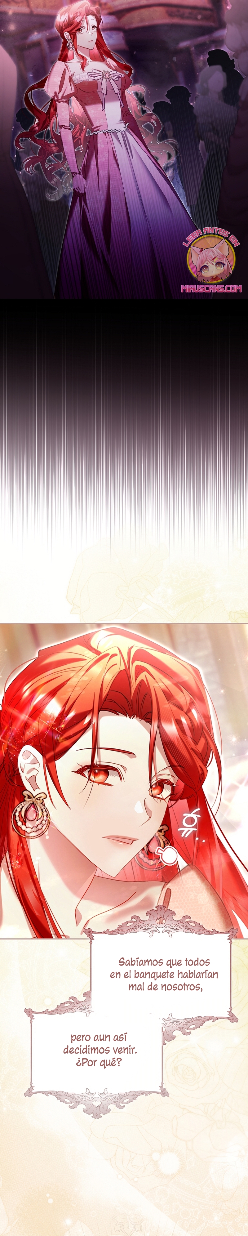 Un matrimonio fraudulento sorprendentemente útil Capítulo 1 - Page 7