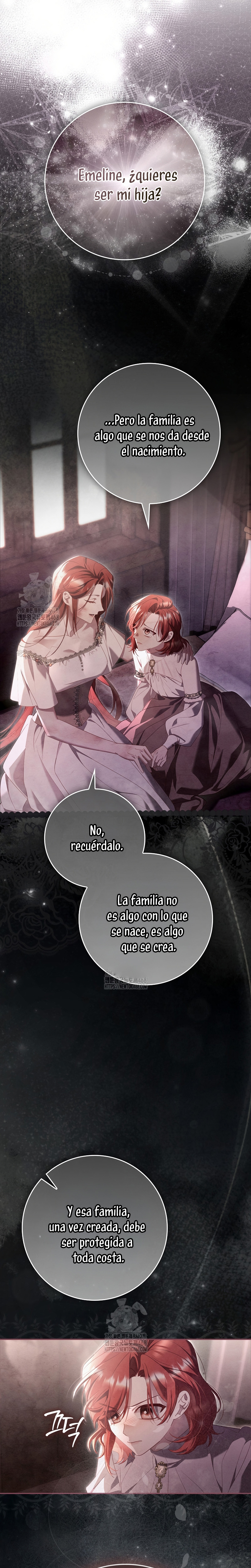 Un matrimonio fraudulento sorprendentemente útil Capítulo 10 - Page 18