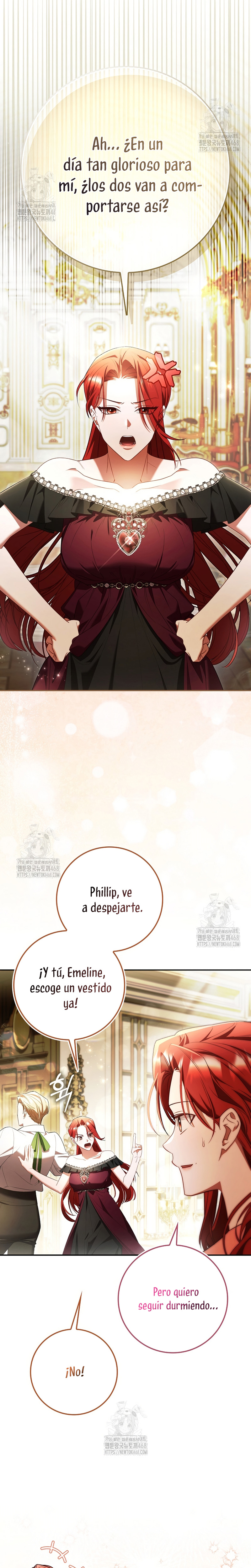 Un matrimonio fraudulento sorprendentemente útil Capítulo 11 - Page 18