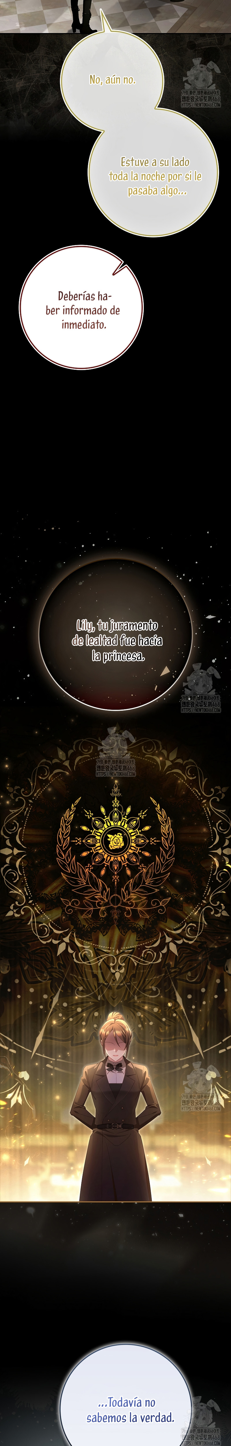 Un matrimonio fraudulento sorprendentemente útil Capítulo 11 - Page 24