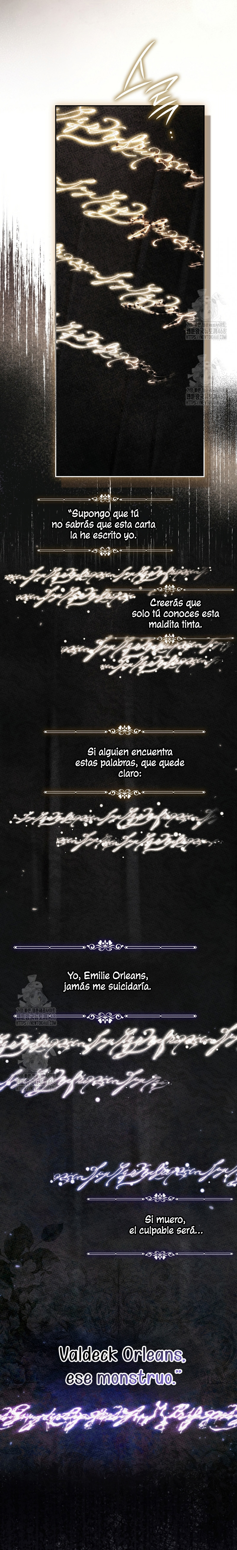 Un matrimonio fraudulento sorprendentemente útil Capítulo 12 - Page 12