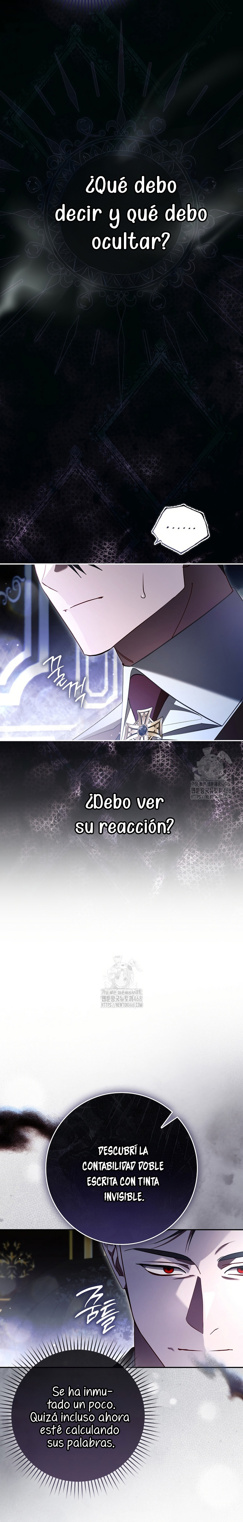 Un matrimonio fraudulento sorprendentemente útil Capítulo 12 - Page 18