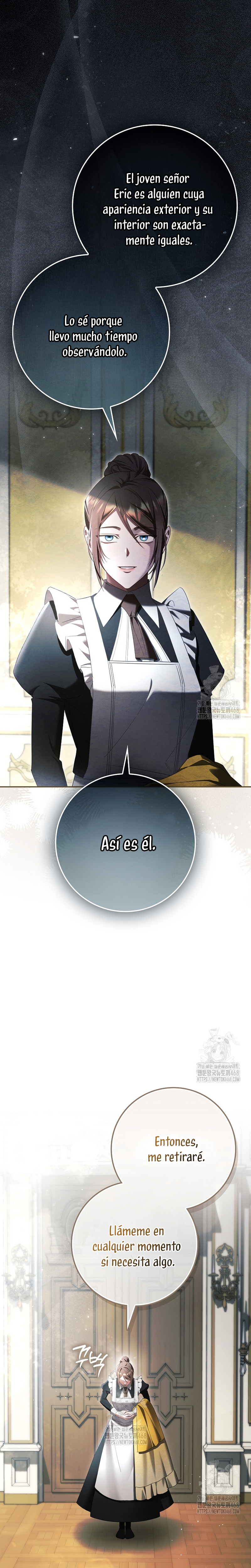 Un matrimonio fraudulento sorprendentemente útil Capítulo 12 - Page 3