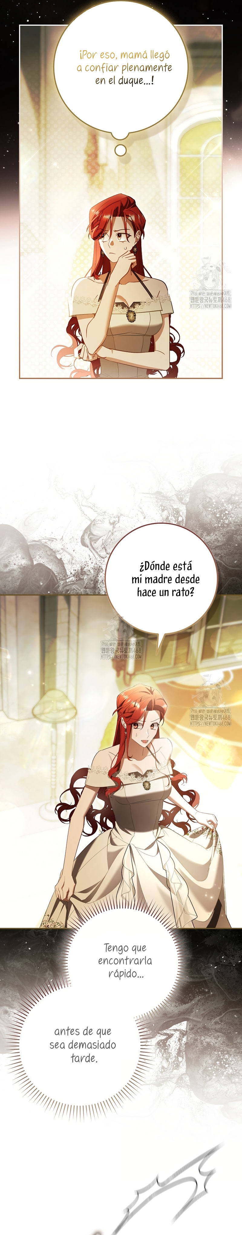 Un matrimonio fraudulento sorprendentemente útil Capítulo 13 - Page 11