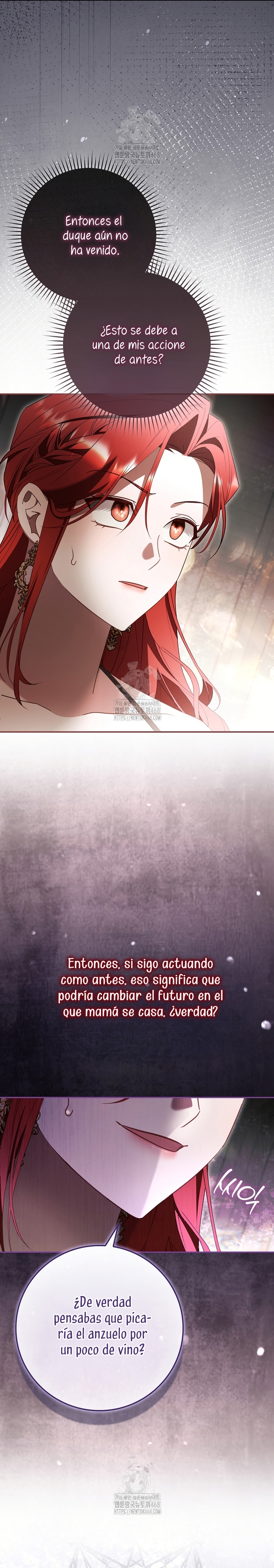 Un matrimonio fraudulento sorprendentemente útil Capítulo 13 - Page 15