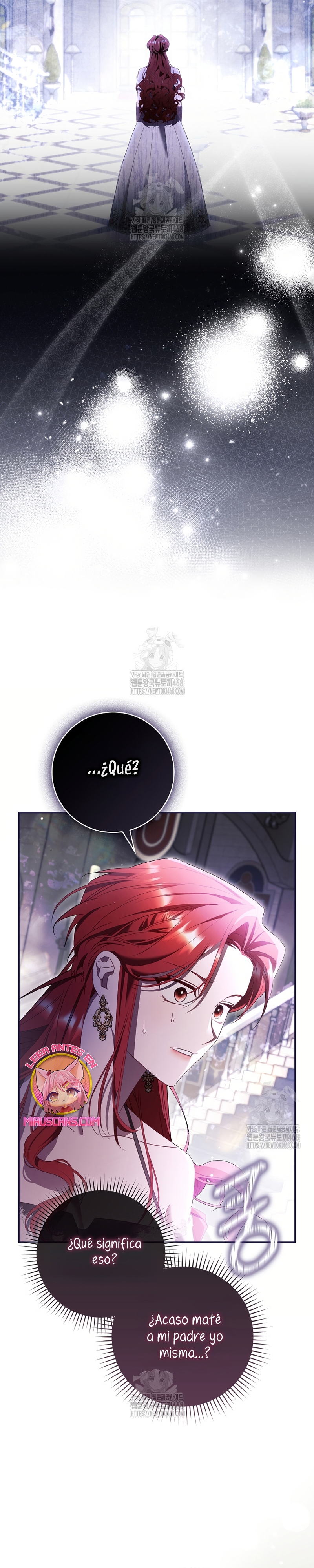 Un matrimonio fraudulento sorprendentemente útil Capítulo 13 - Page 19