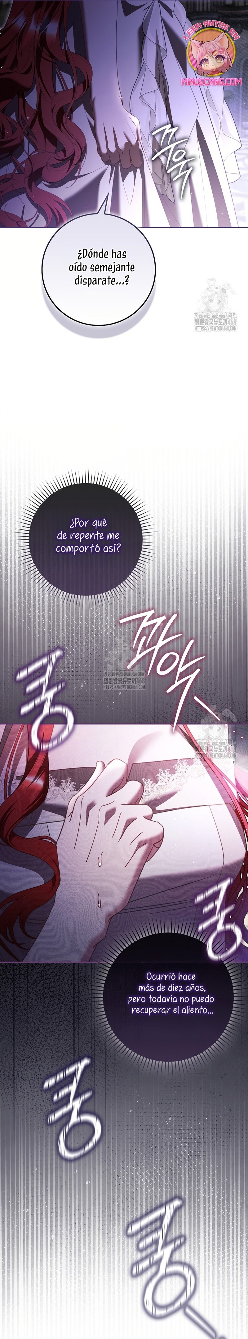 Un matrimonio fraudulento sorprendentemente útil Capítulo 13 - Page 24