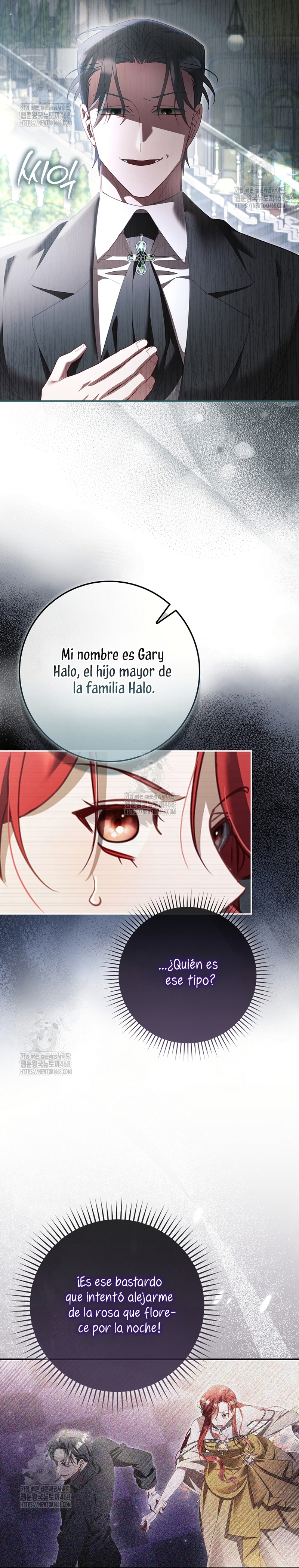 Un matrimonio fraudulento sorprendentemente útil Capítulo 13 - Page 26