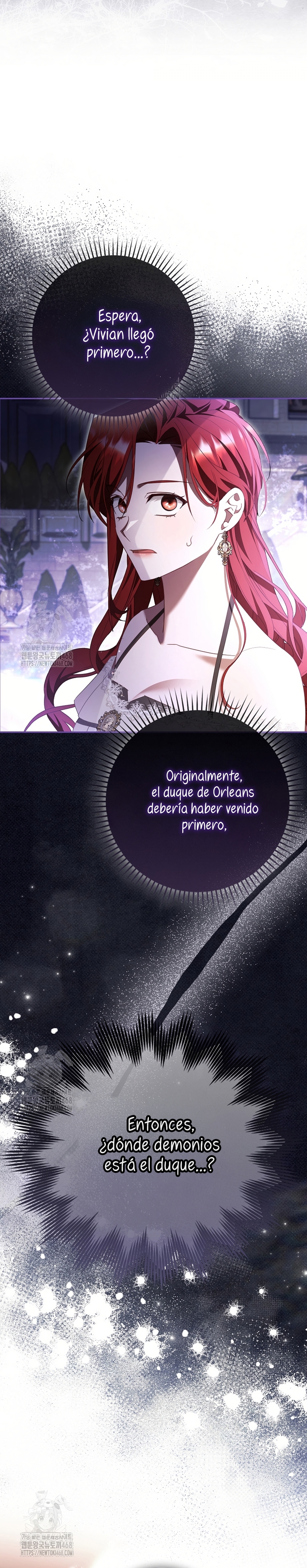 Un matrimonio fraudulento sorprendentemente útil Capítulo 13 - Page 9