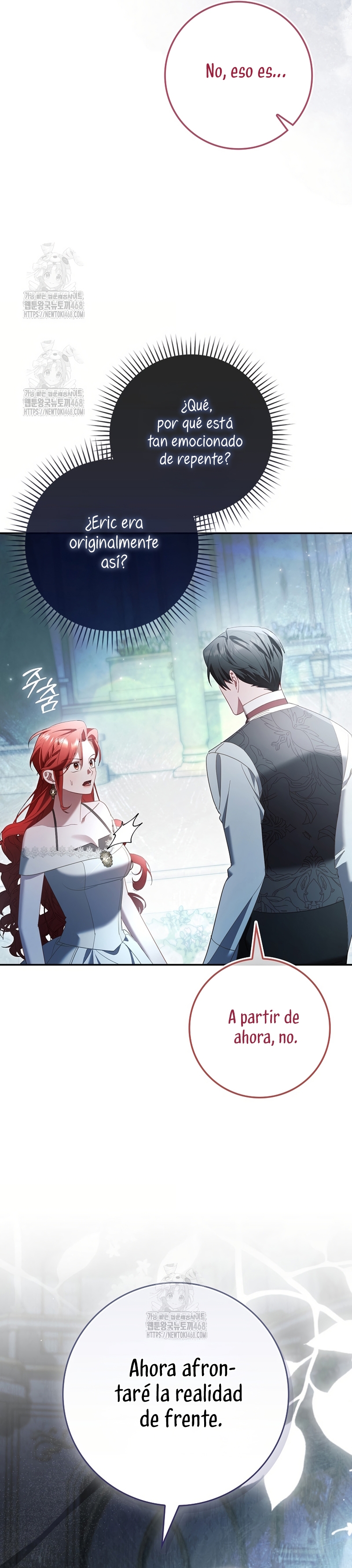 Un matrimonio fraudulento sorprendentemente útil Capítulo 14 - Page 13