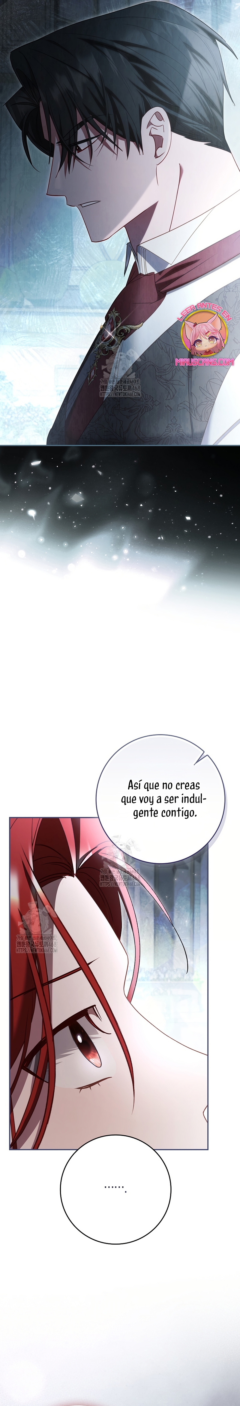 Un matrimonio fraudulento sorprendentemente útil Capítulo 14 - Page 14