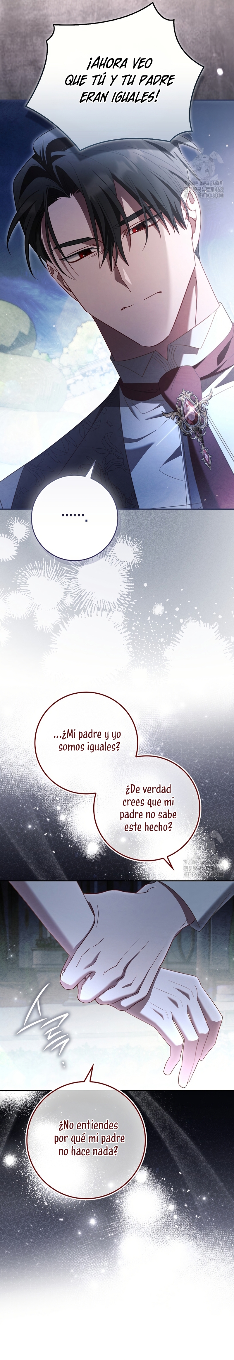 Un matrimonio fraudulento sorprendentemente útil Capítulo 14 - Page 18