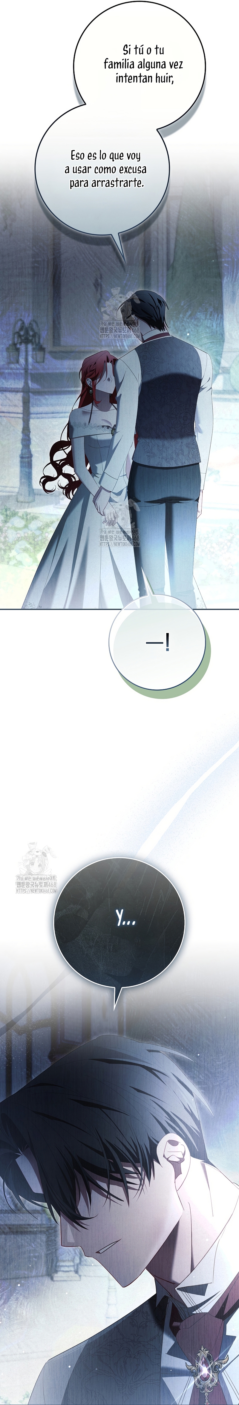 Un matrimonio fraudulento sorprendentemente útil Capítulo 14 - Page 19