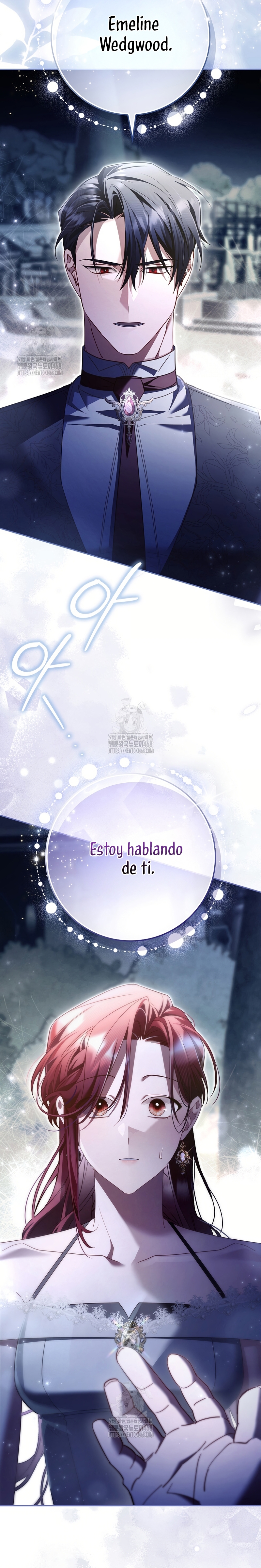 Un matrimonio fraudulento sorprendentemente útil Capítulo 14 - Page 22