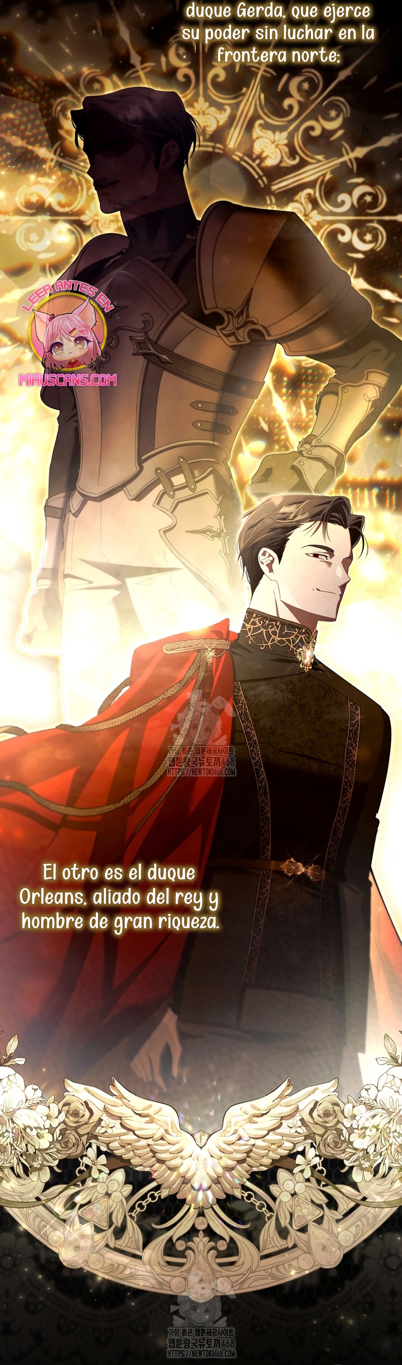 Un matrimonio fraudulento sorprendentemente útil Capítulo 14 - Page 24