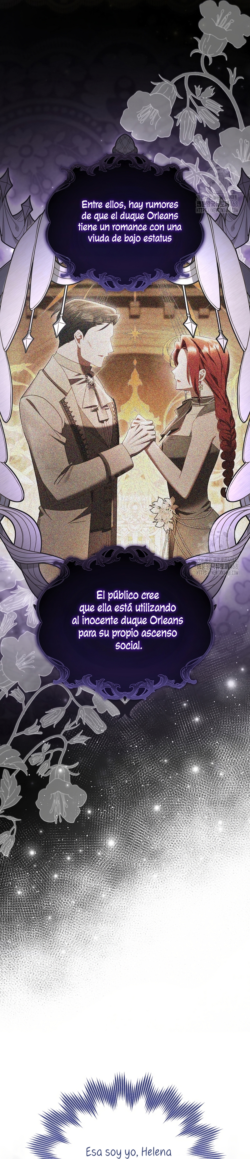 Un matrimonio fraudulento sorprendentemente útil Capítulo 14 - Page 25