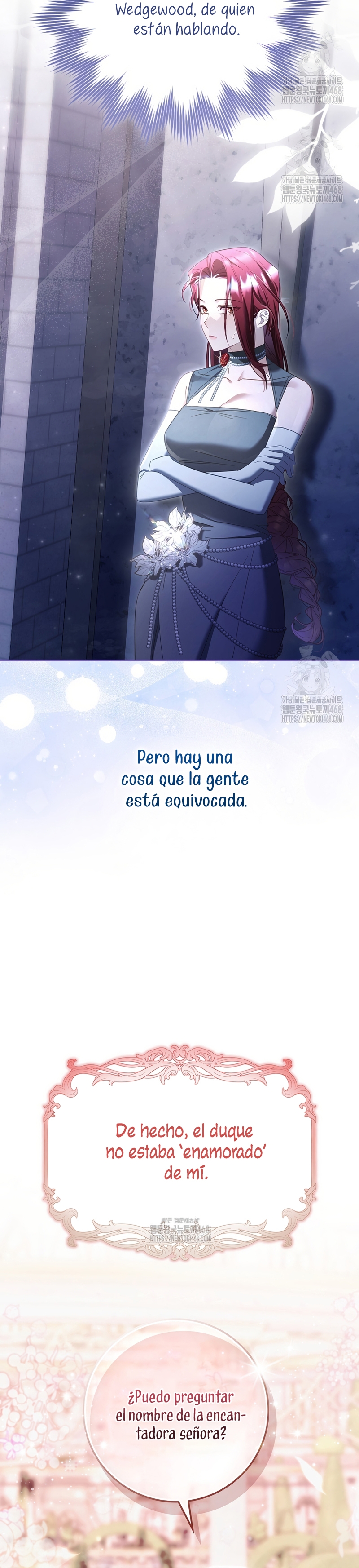 Un matrimonio fraudulento sorprendentemente útil Capítulo 14 - Page 26
