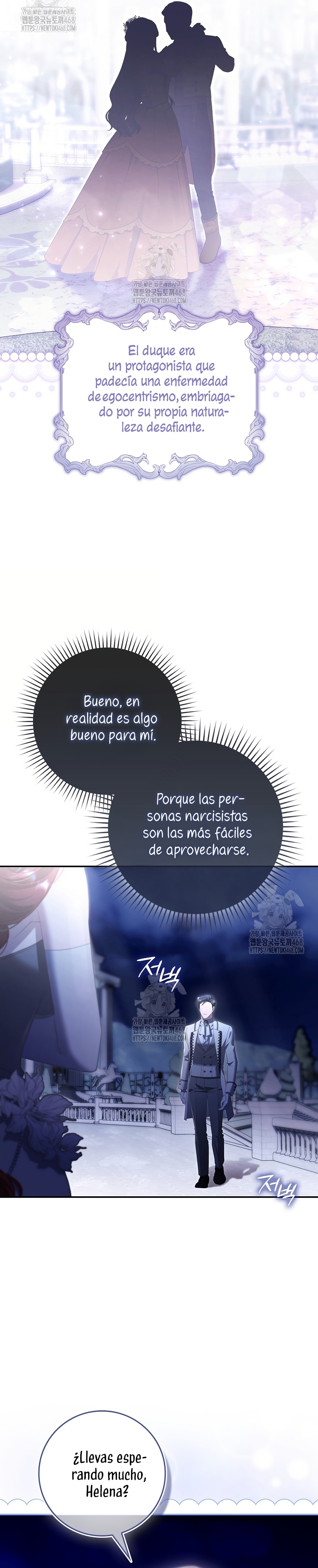 Un matrimonio fraudulento sorprendentemente útil Capítulo 14 - Page 28