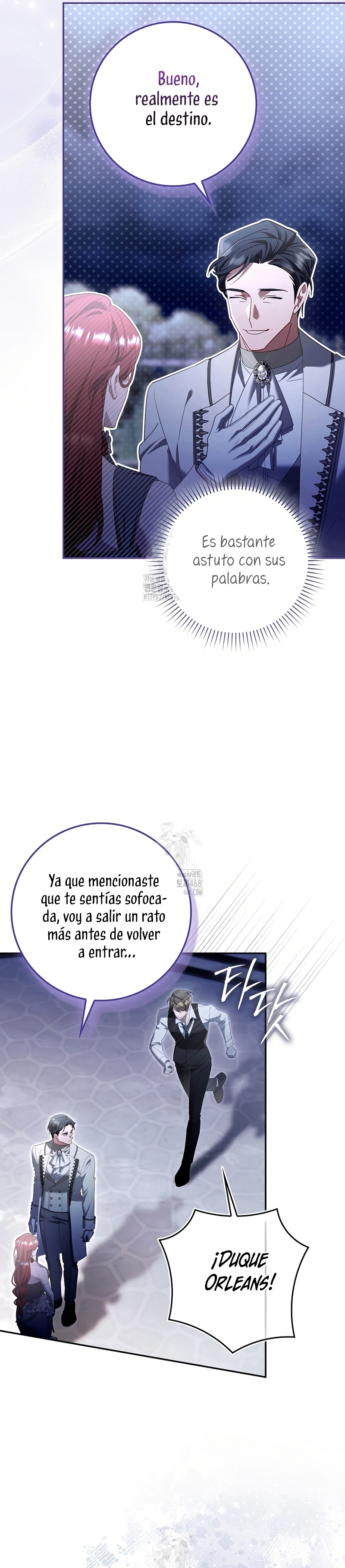 Un matrimonio fraudulento sorprendentemente útil Capítulo 14 - Page 30