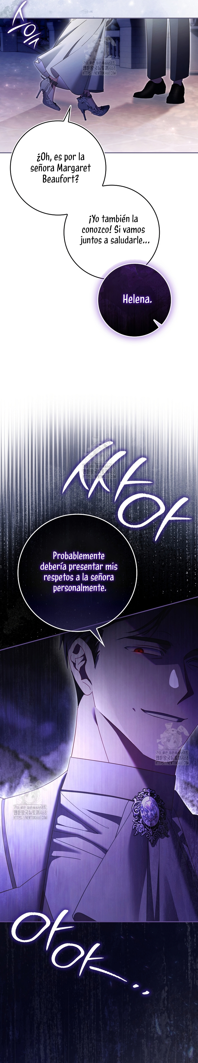 Un matrimonio fraudulento sorprendentemente útil Capítulo 14 - Page 32