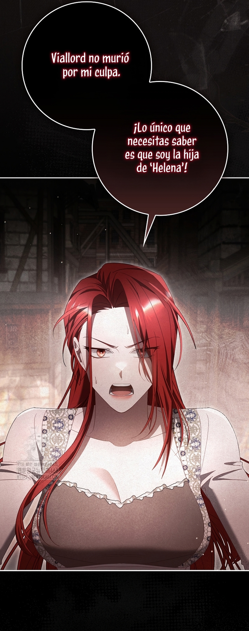 Un matrimonio fraudulento sorprendentemente útil Capítulo 14 - Page 4