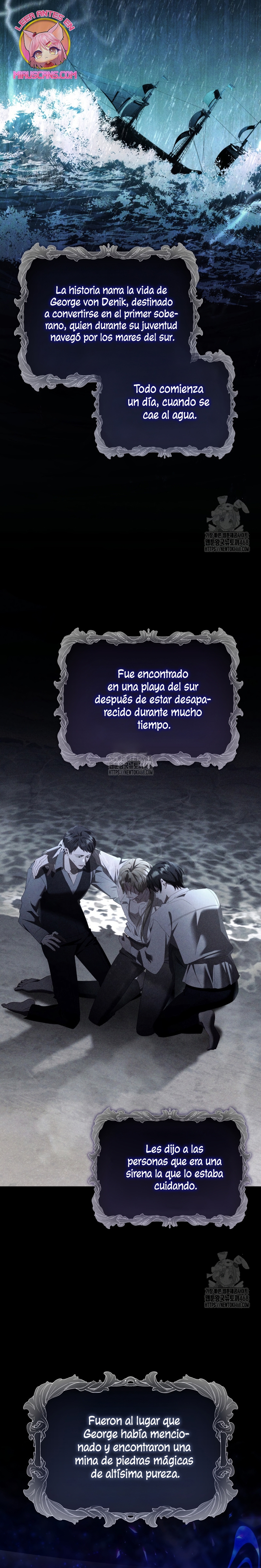 Un matrimonio fraudulento sorprendentemente útil Capítulo 15 - Page 10