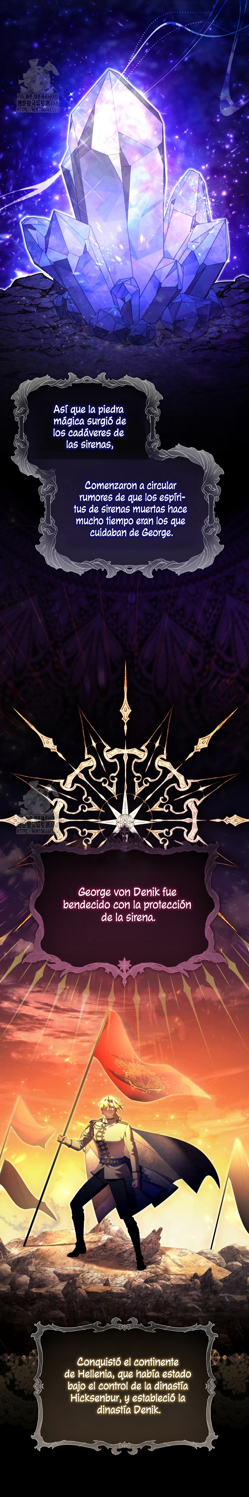 Un matrimonio fraudulento sorprendentemente útil Capítulo 15 - Page 11